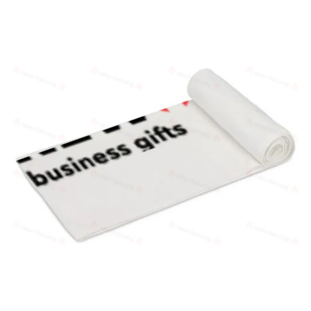 
                                            Double-face towel sublimation 50x100 cm 400g/m²
                                            