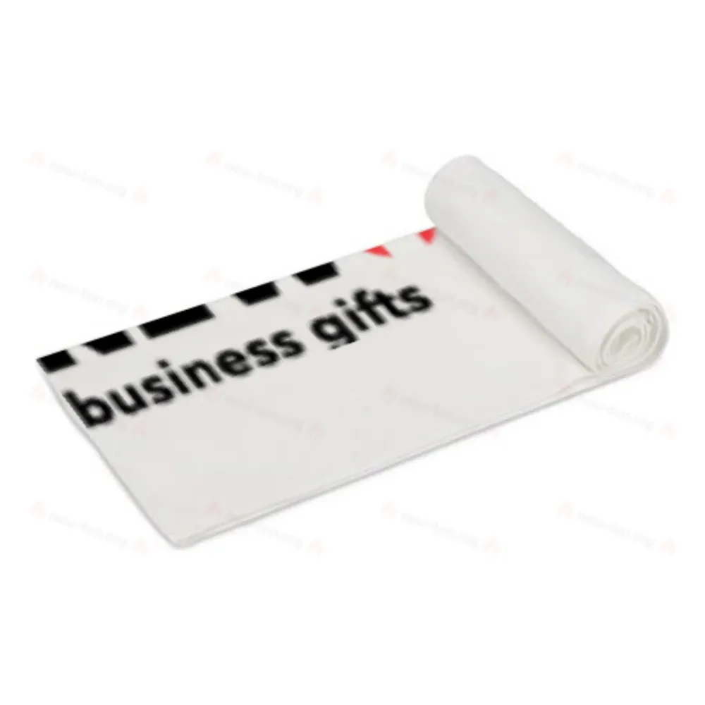 
                                            Double-face towel sublimation 70x140 cm 400g/m²
                                            