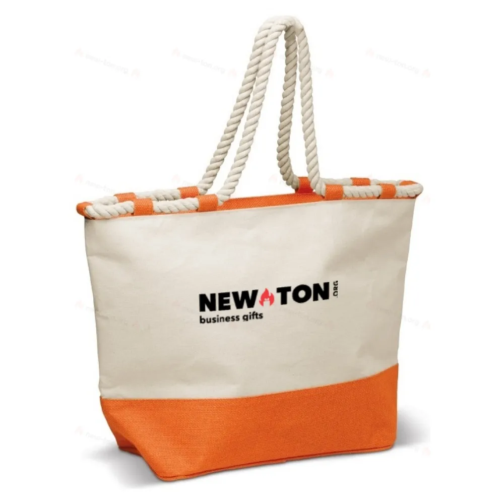 Пляжная сумка Canvas