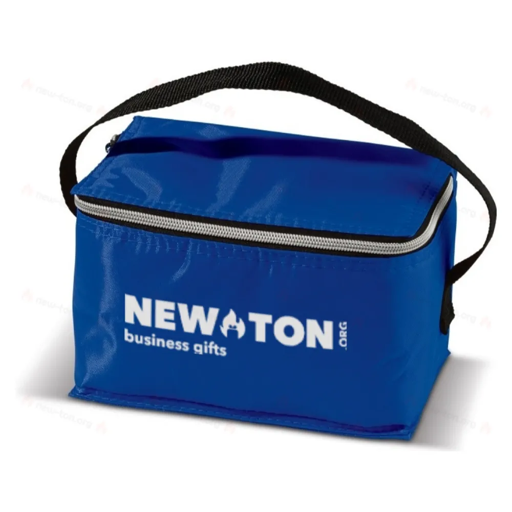 
                                                Cooler bag 6pc cans
                                                