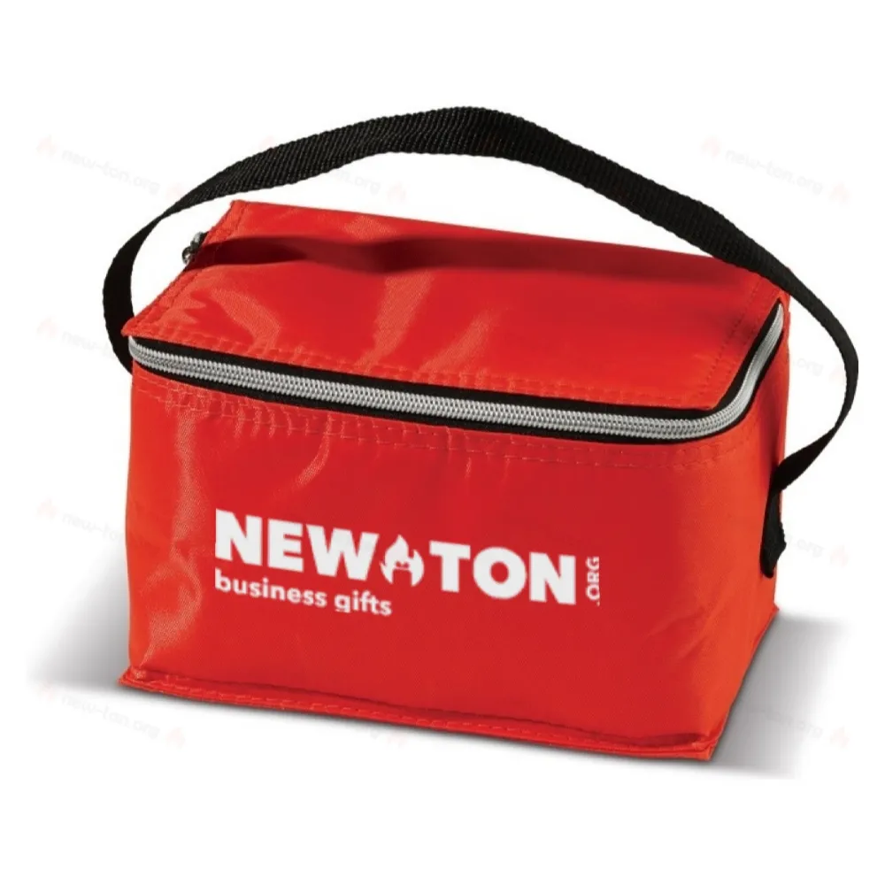 
                                                Cooler bag 6pc cans
                                                