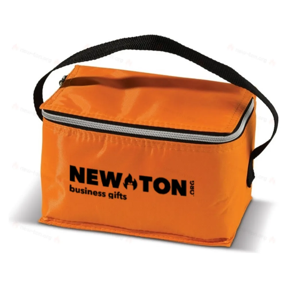 
                                                Cooler bag 6pc cans
                                                