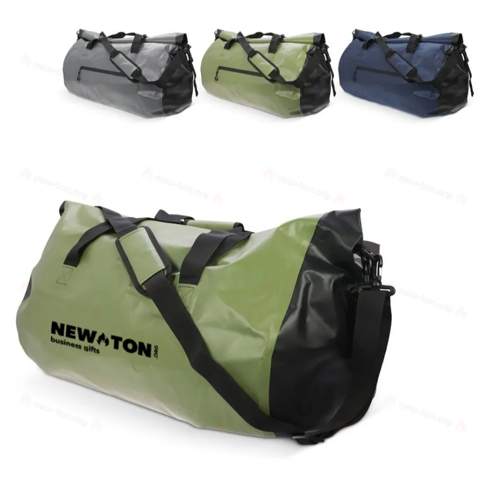 
                                            Adventure waterproof cooler bag IPX6
                                            