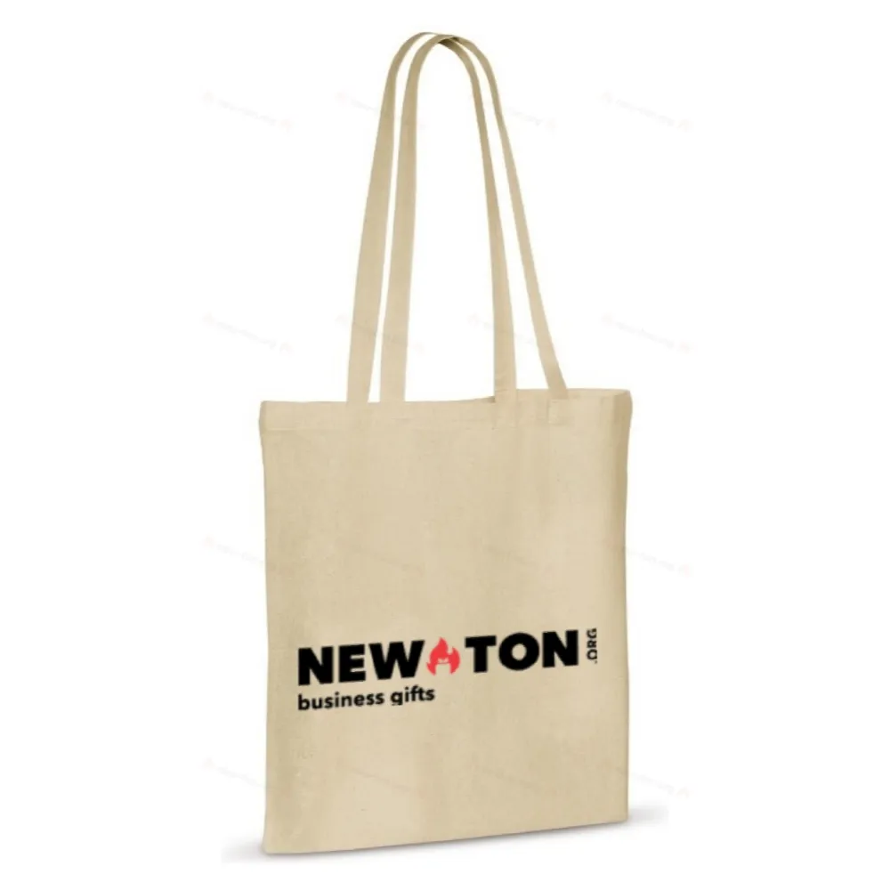 Сумка для покупок OEKO-TEX® 140 г / м²