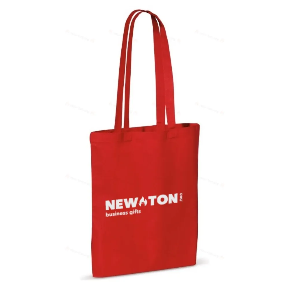 Сумка для покупок OEKO-TEX® 140г/м²