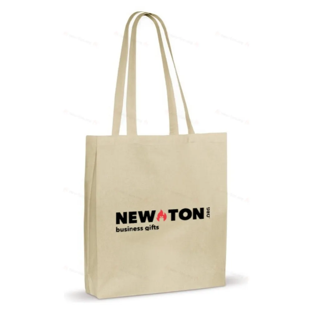 
                                            Shopping bag OEKO-TEX® 140g/m²
                                            