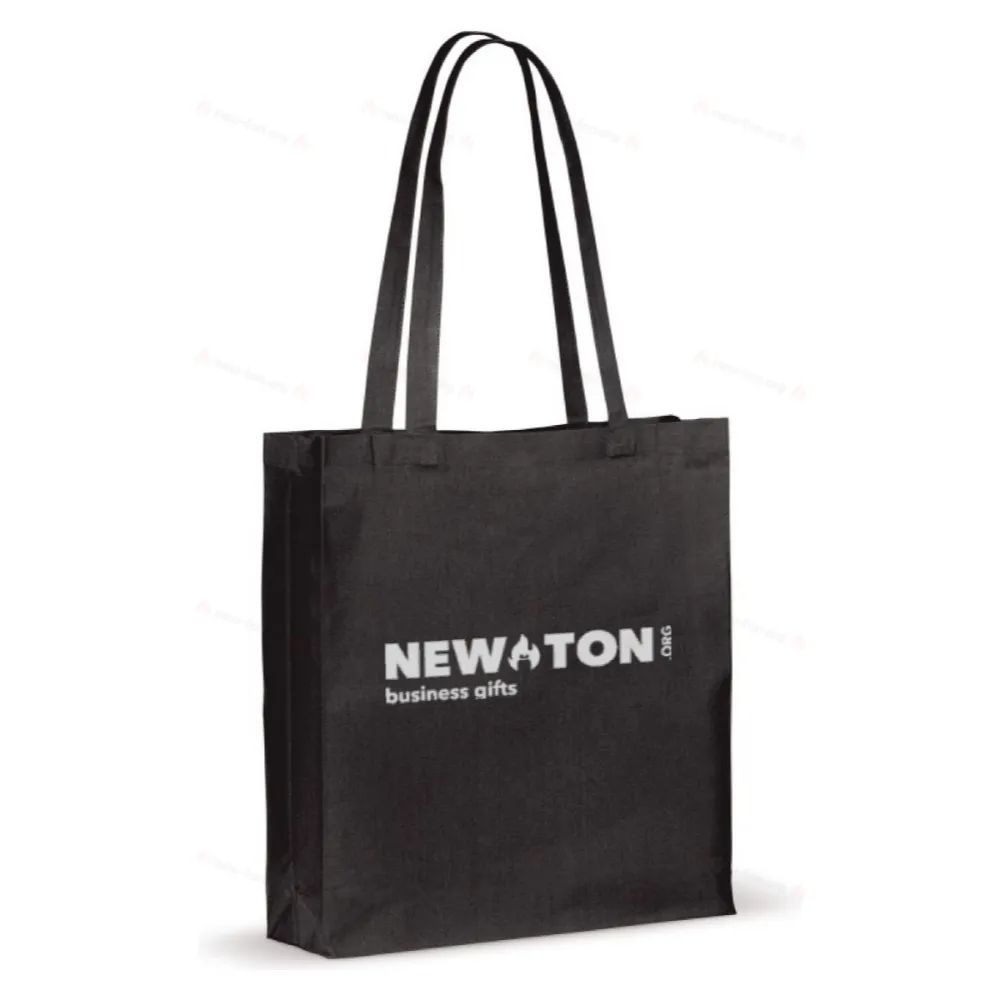 
                                            Shopping bag OEKO-TEX® 140g/m²
                                            