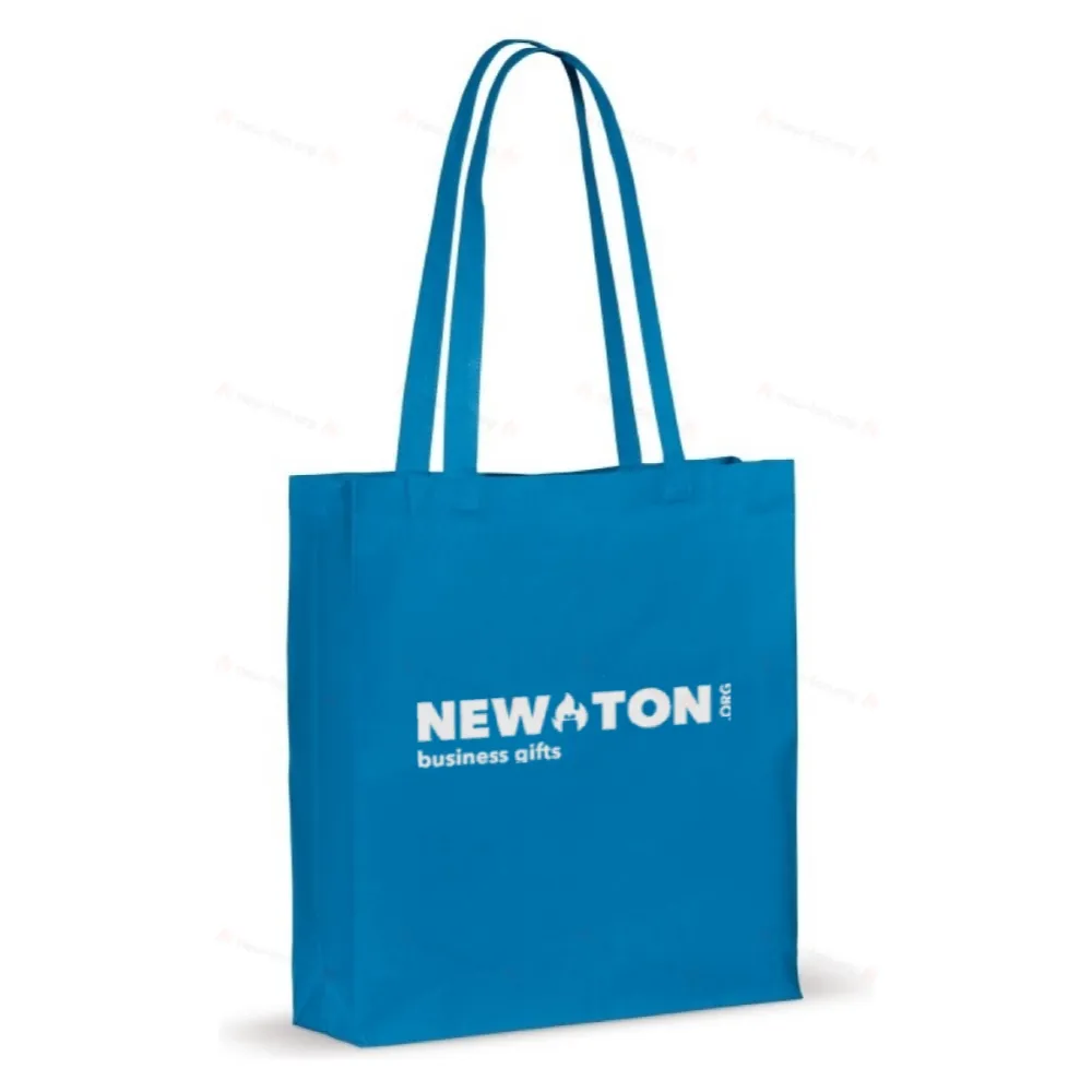 
                                            Shopping bag OEKO-TEX® 140g/m²
                                            