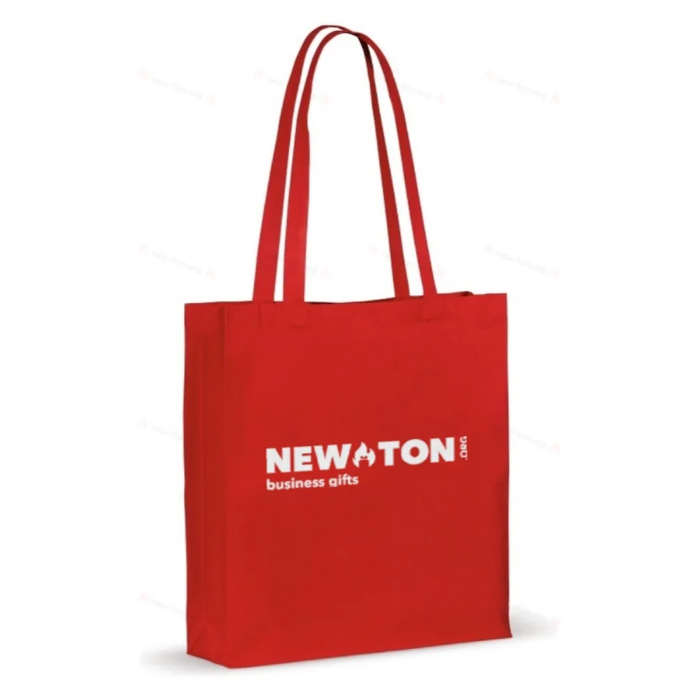 
                                            Shopping bag OEKO-TEX® 140g/m²
                                            
