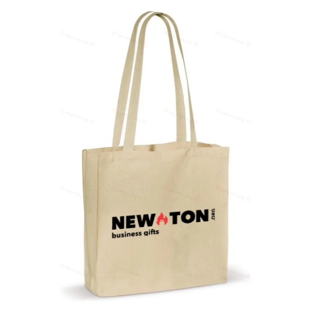 
                                            Shopping bag OEKO-TEX® 140g/m²
                                            