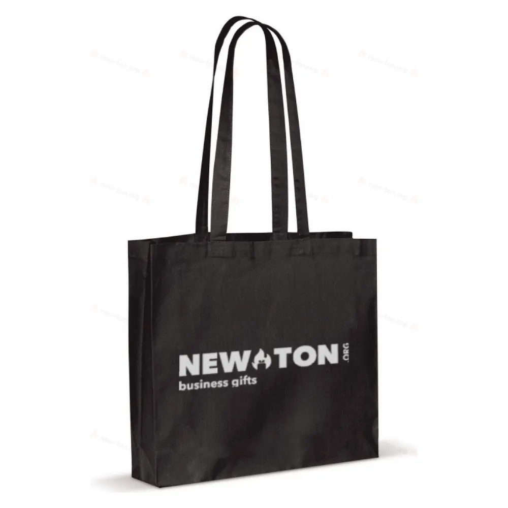 
                                            Shopping bag OEKO-TEX® 140g/m²
                                            