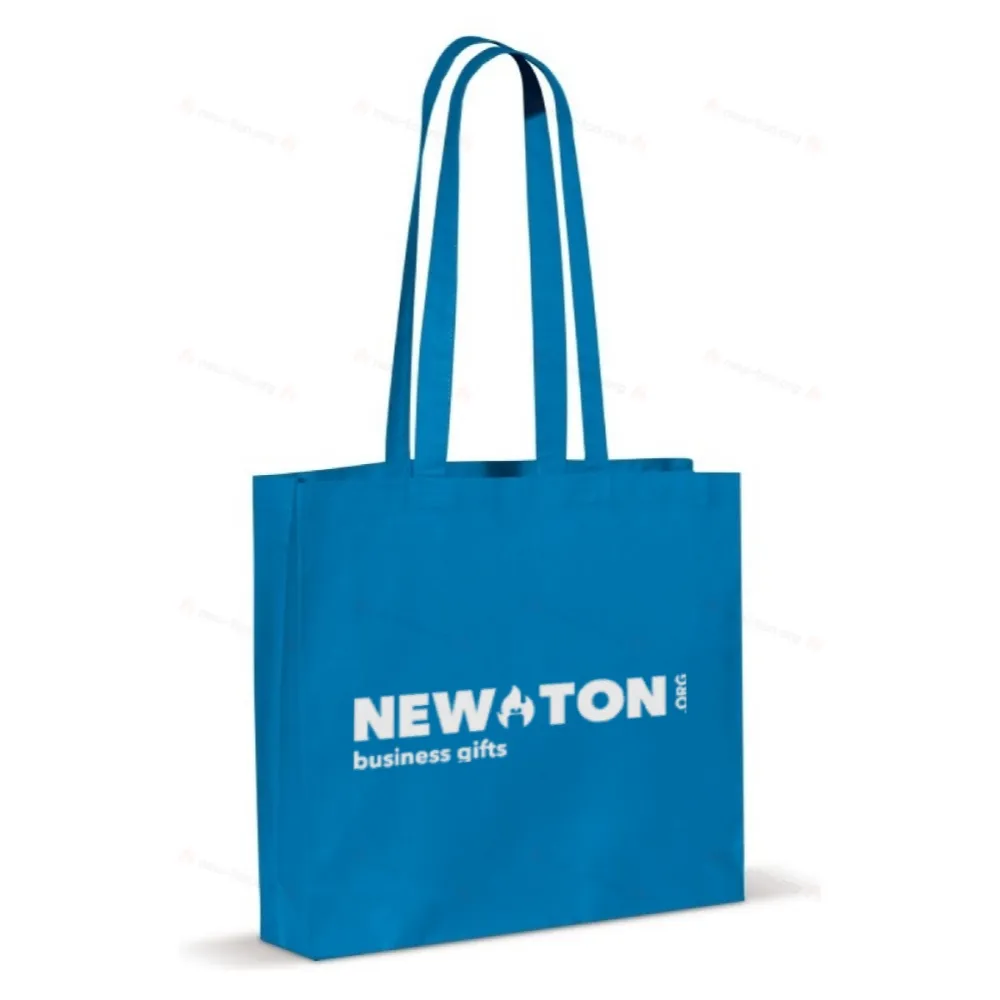 
                                            Shopping bag OEKO-TEX® 140g/m²
                                            