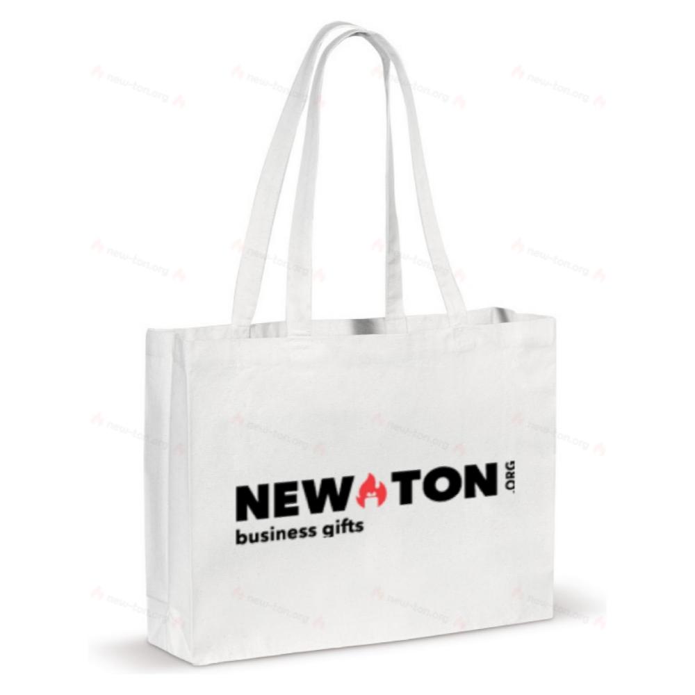 Shopping bag OEKO-TEX® 270g/m²