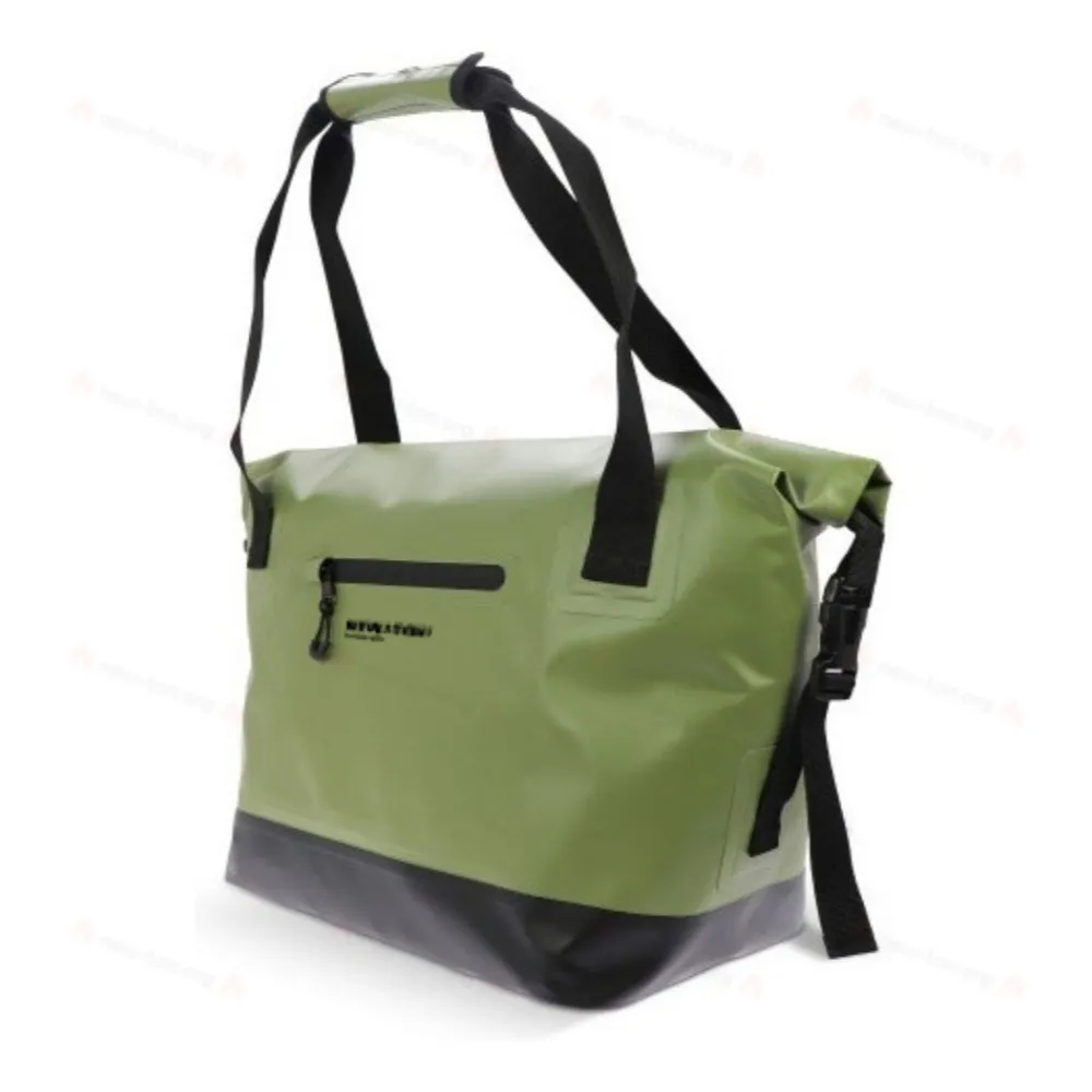 
                                            Adventure waterproof duffle 40L IPX6
                                            