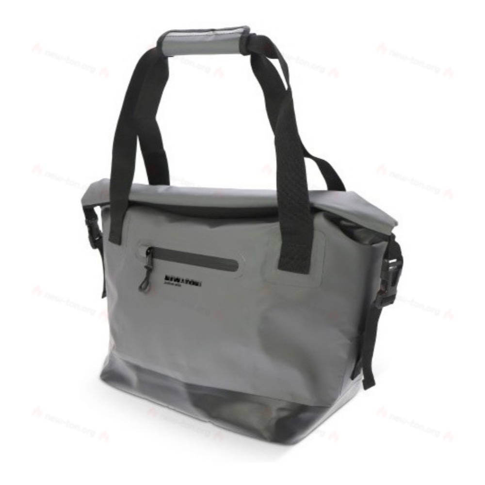 Водонепроницаемый дюфель Adventure объемом 40 литров IPX6