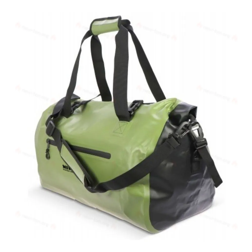 
                                            Adventure waterproof duffle 60L IPX6
                                            