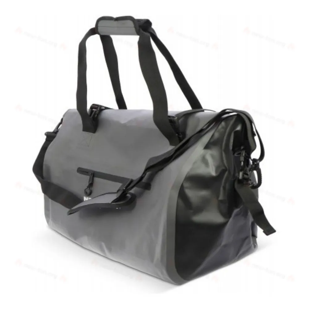 
                                            Adventure waterproof duffle 60L IPX6
                                            