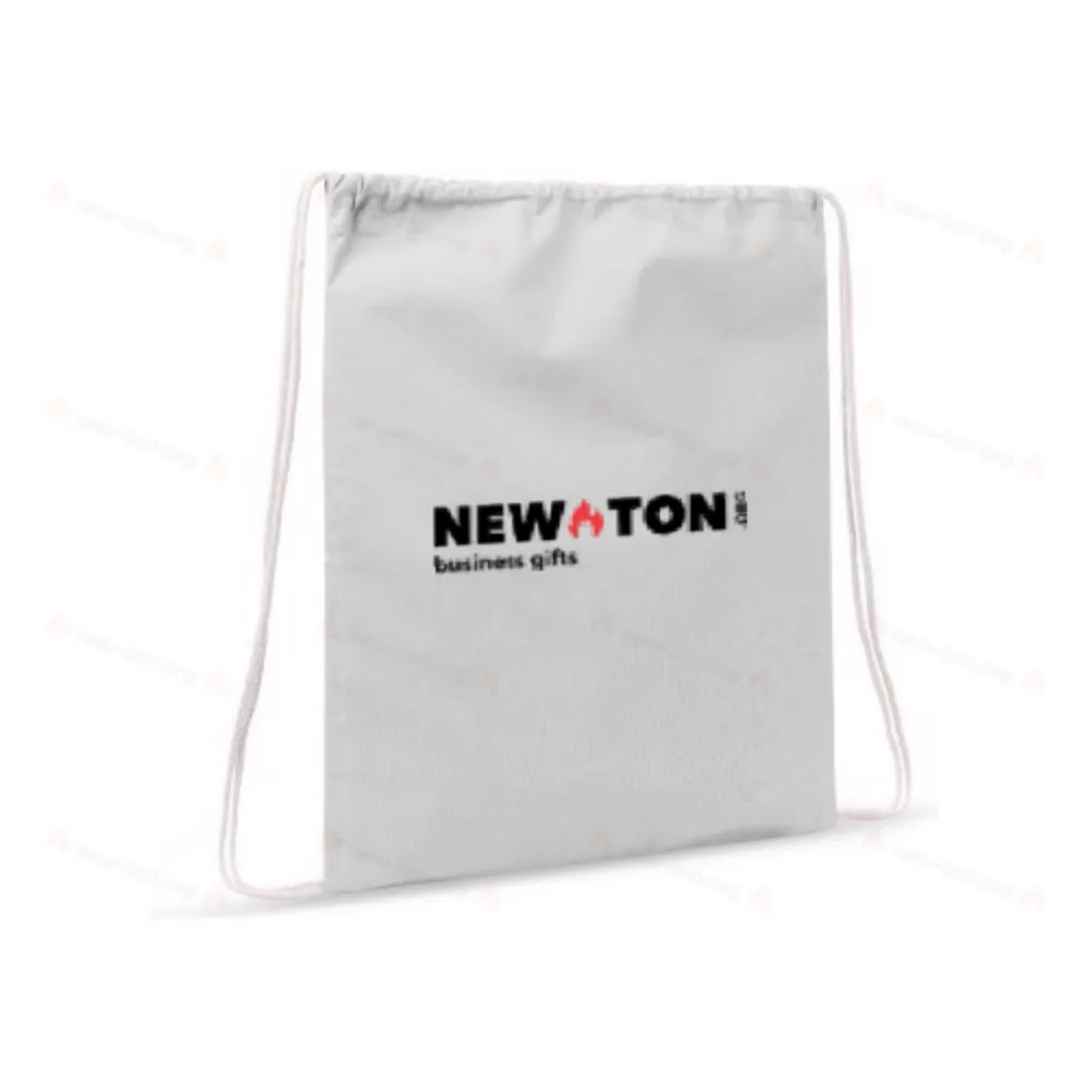 
                                                Drawstring OEKO-TEX® cotton 35x45cm
                                                