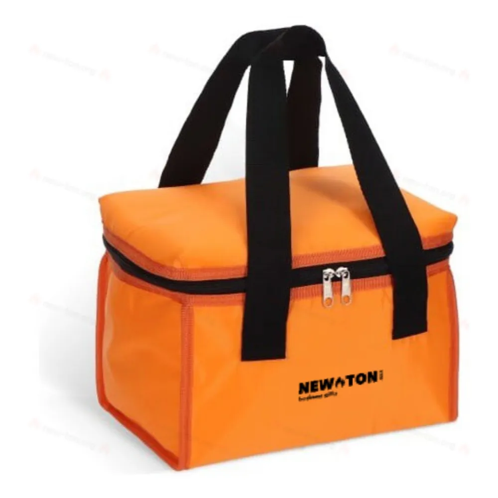 
                                                Cooler bag Cargo 420D
                                                