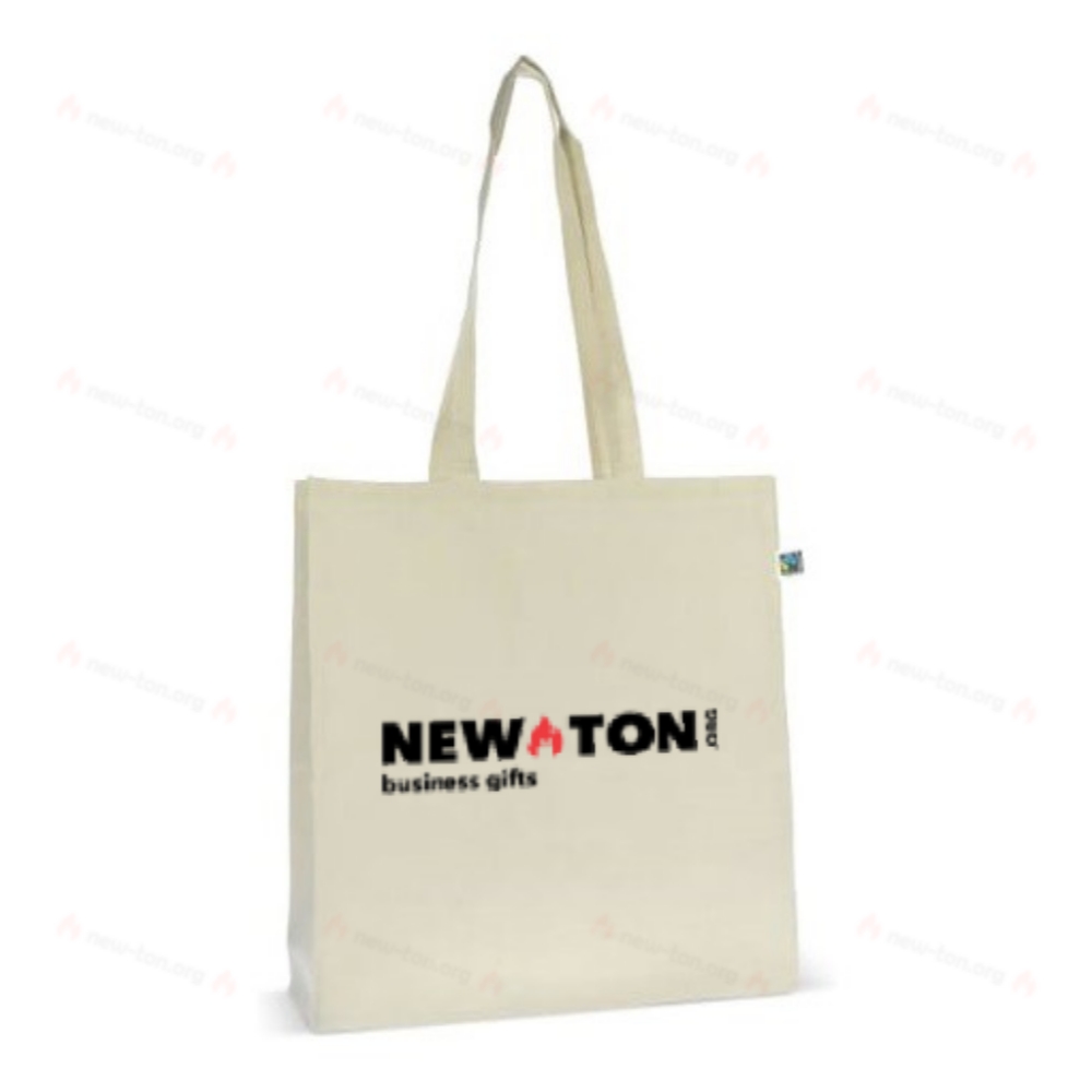 Сумка Fairtrade 140 г 38x10x42