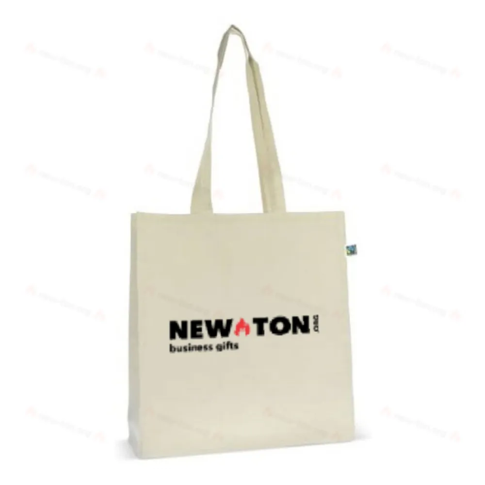 
                                            Bag Fairtrade 140g 38x10x42
                                            