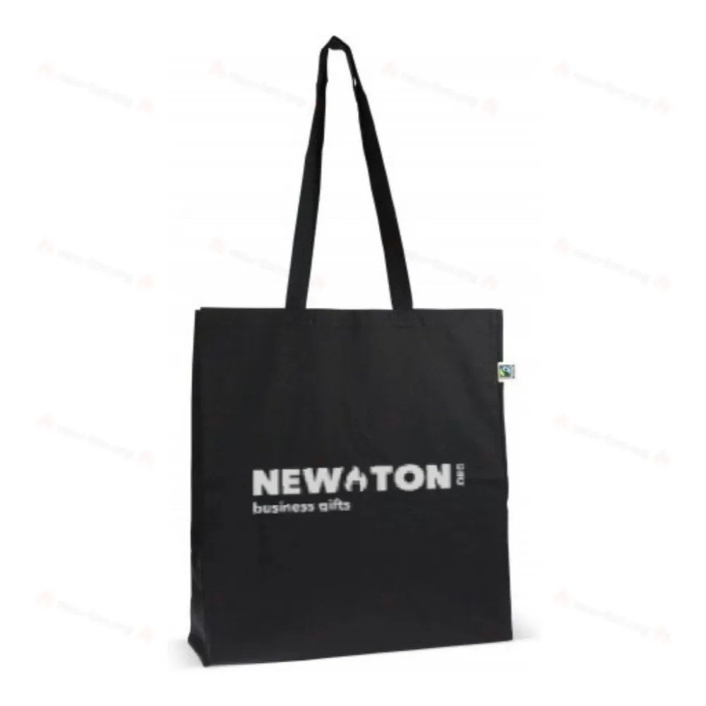 
                                            Bag Fairtrade 140g 38x10x42
                                            