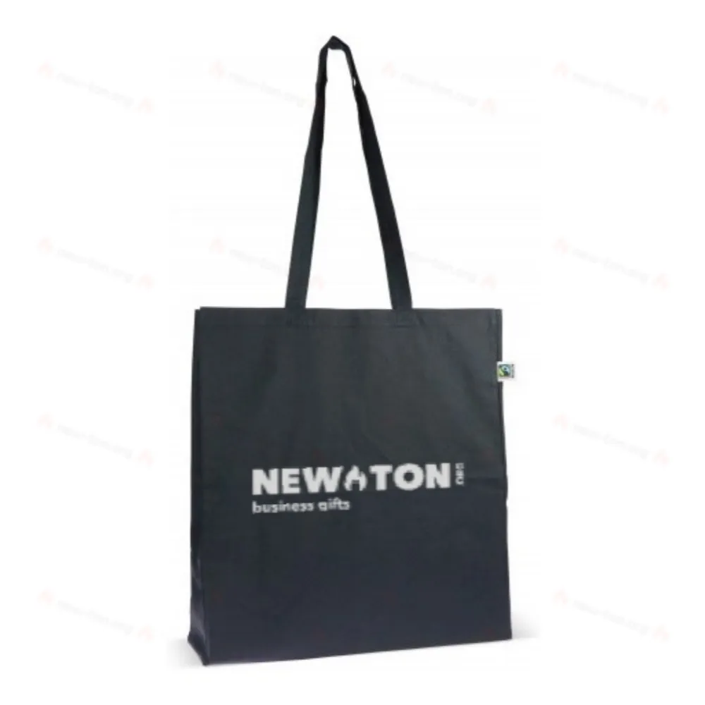 
                                            Bag Fairtrade 140g 38x10x42
                                            