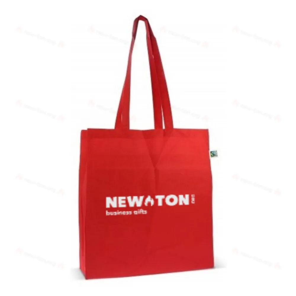 
                                            Bag Fairtrade 140g 38x10x42
                                            