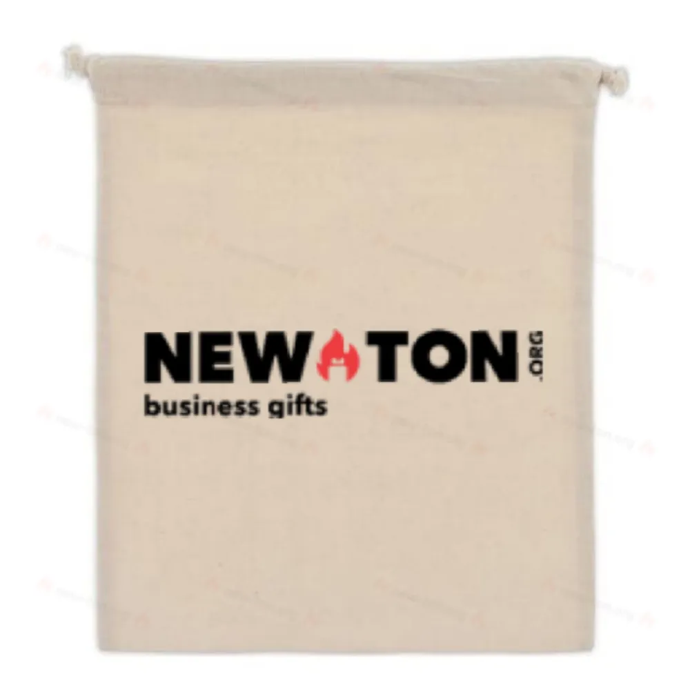 
                                            Gift pouch OEKO-TEX® cotton 140g/m² 25x30cm
                                            