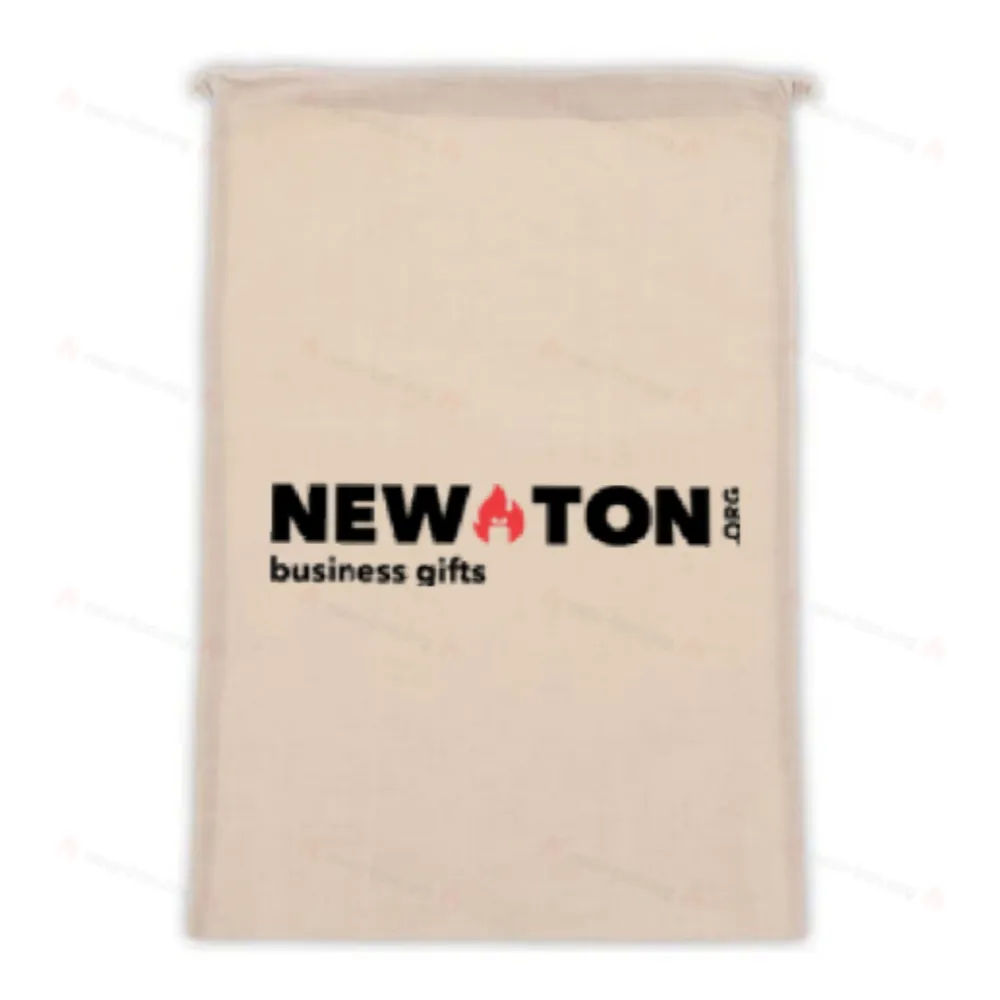 
                                            Gift pouch OEKO-TEX® cotton 140g/m² 30x45cm
                                            