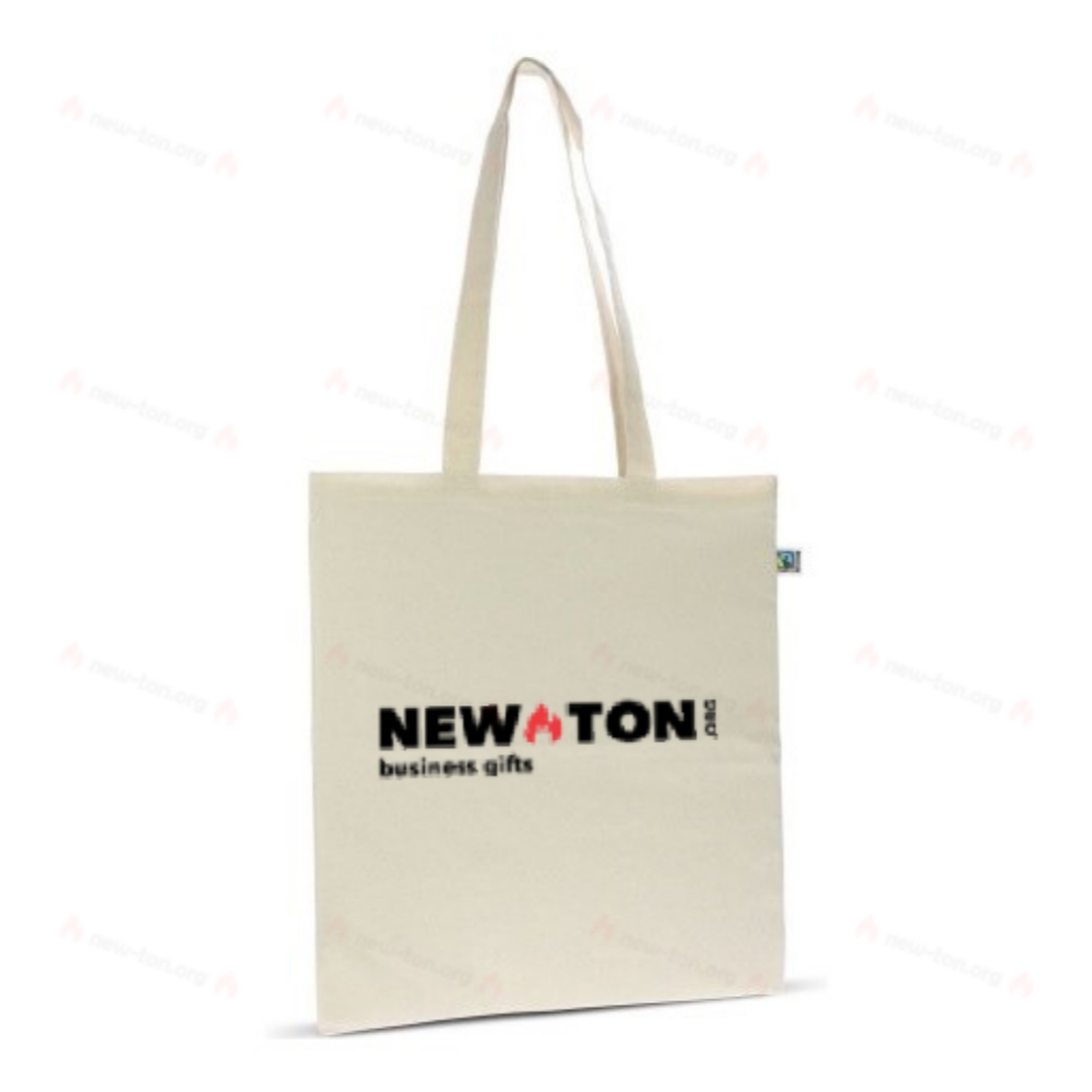 Bag Fairtrade 140g 38x42cm