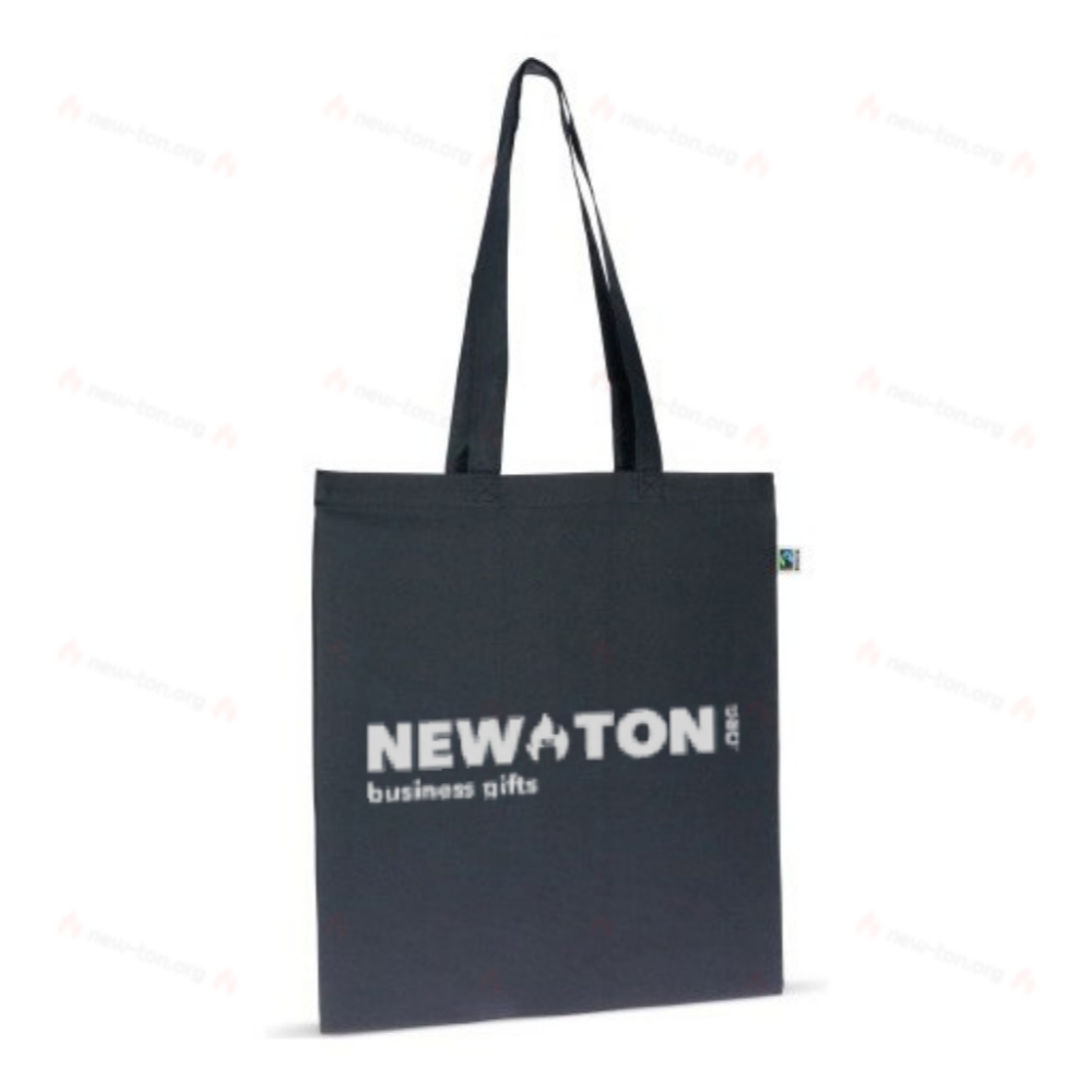 Сумка Fairtrade длинная 140 грамм 38x42