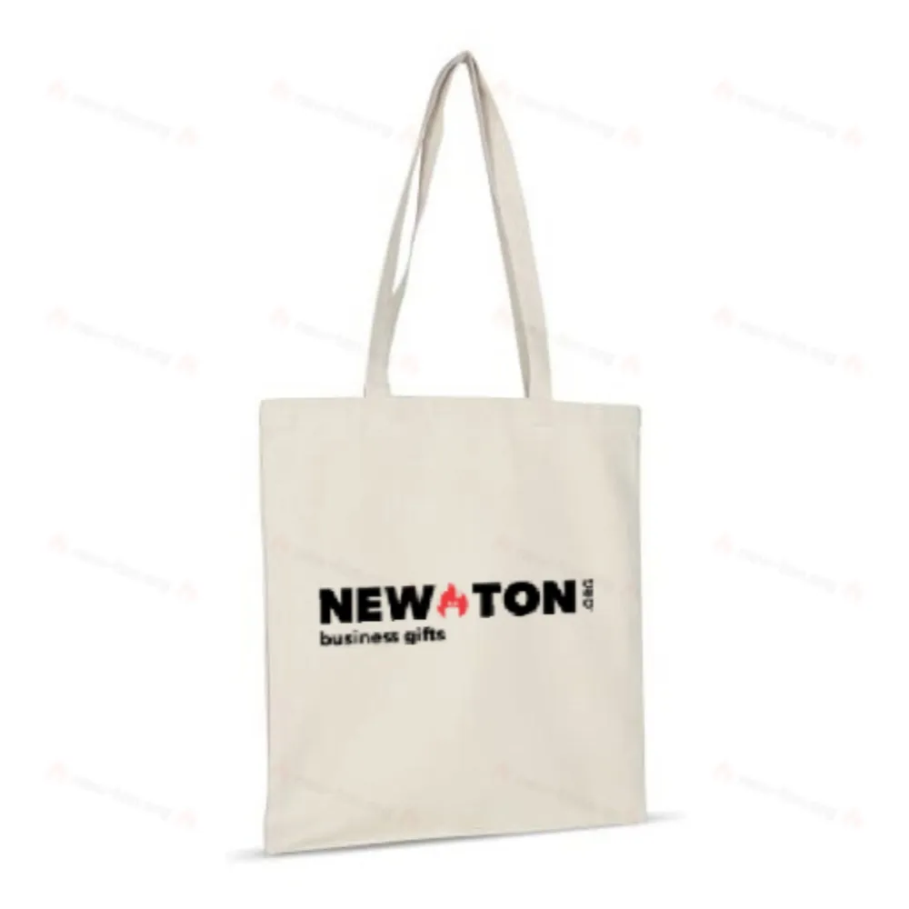 
                                            Bag OEKO-TEX® nature long 220g/m² 38x42 cm
                                            