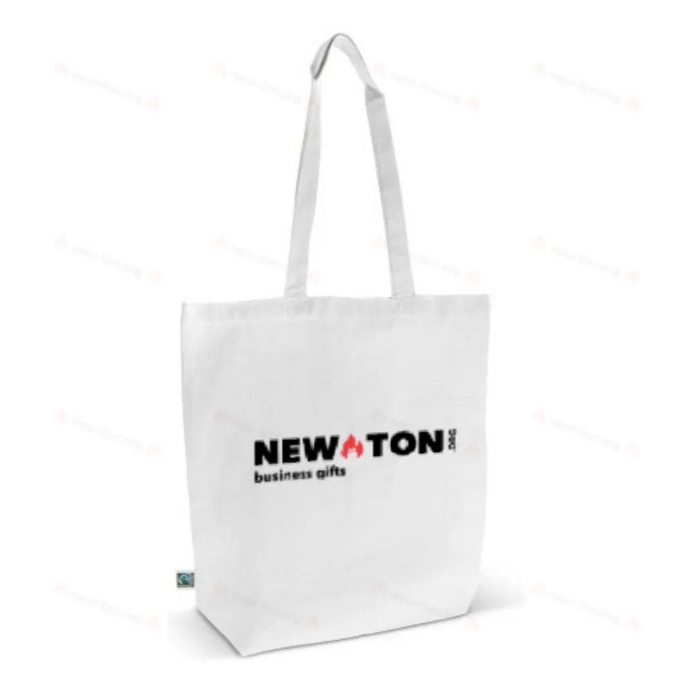 
                                            Bag Fairtrade 270g 42x12x43cm
                                            