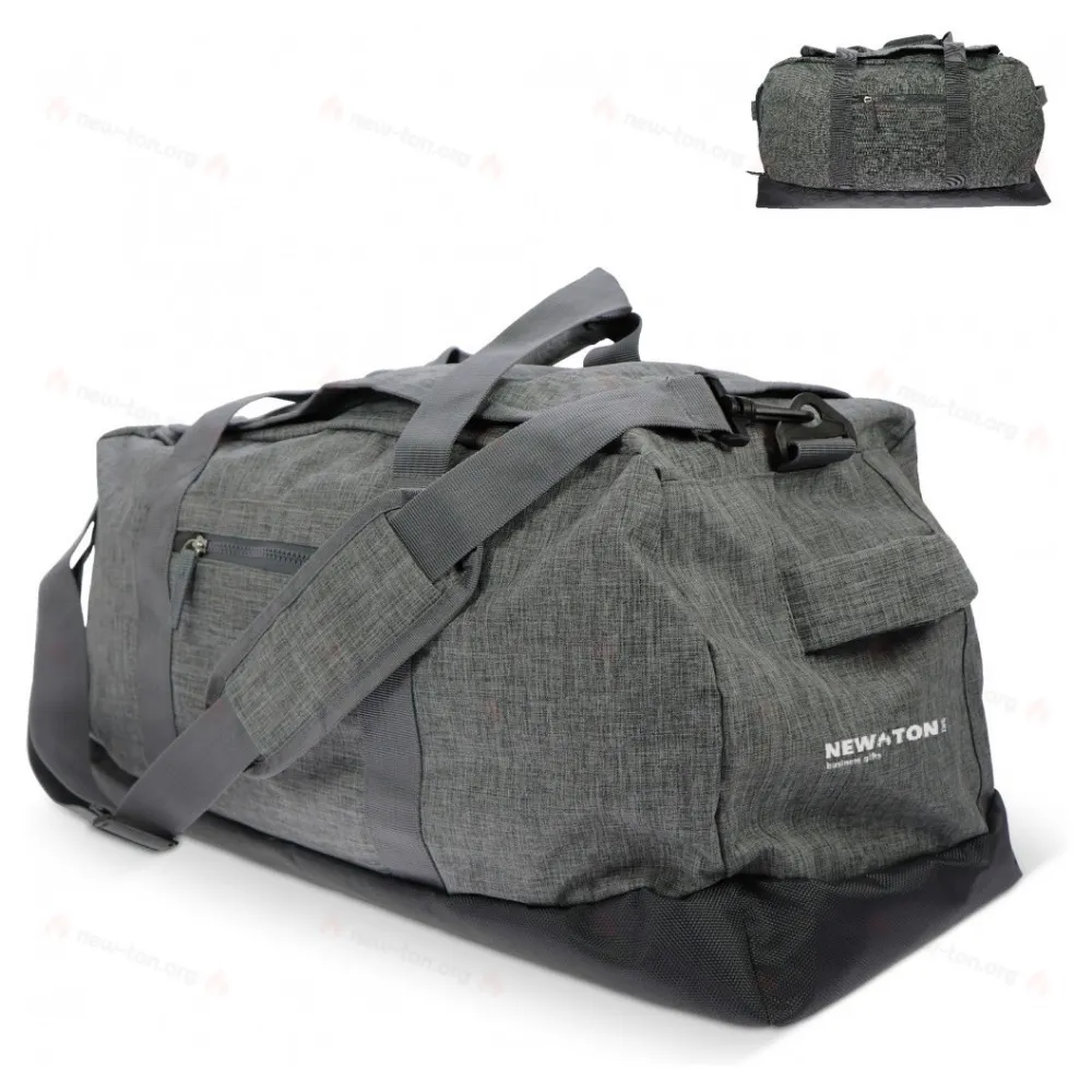 Сумка-дюффель Mercury R-PET