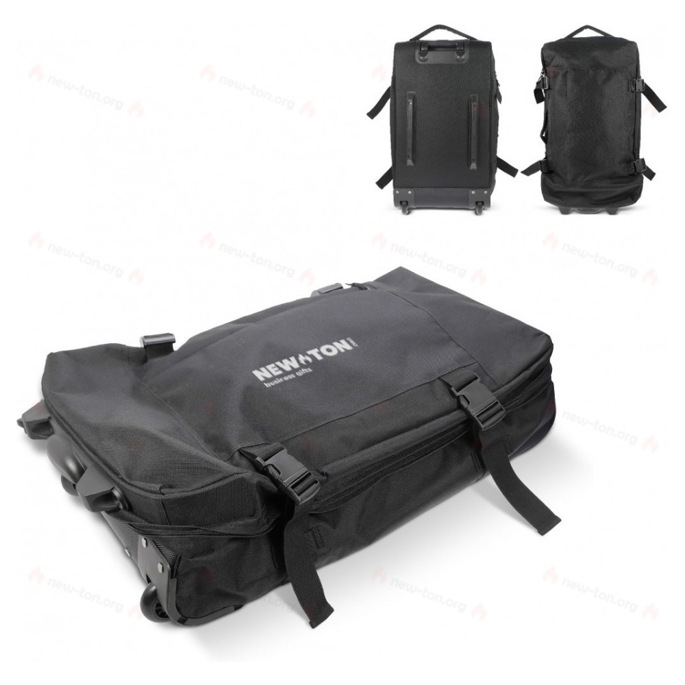 Сумка-тележка для путешествий 38 л