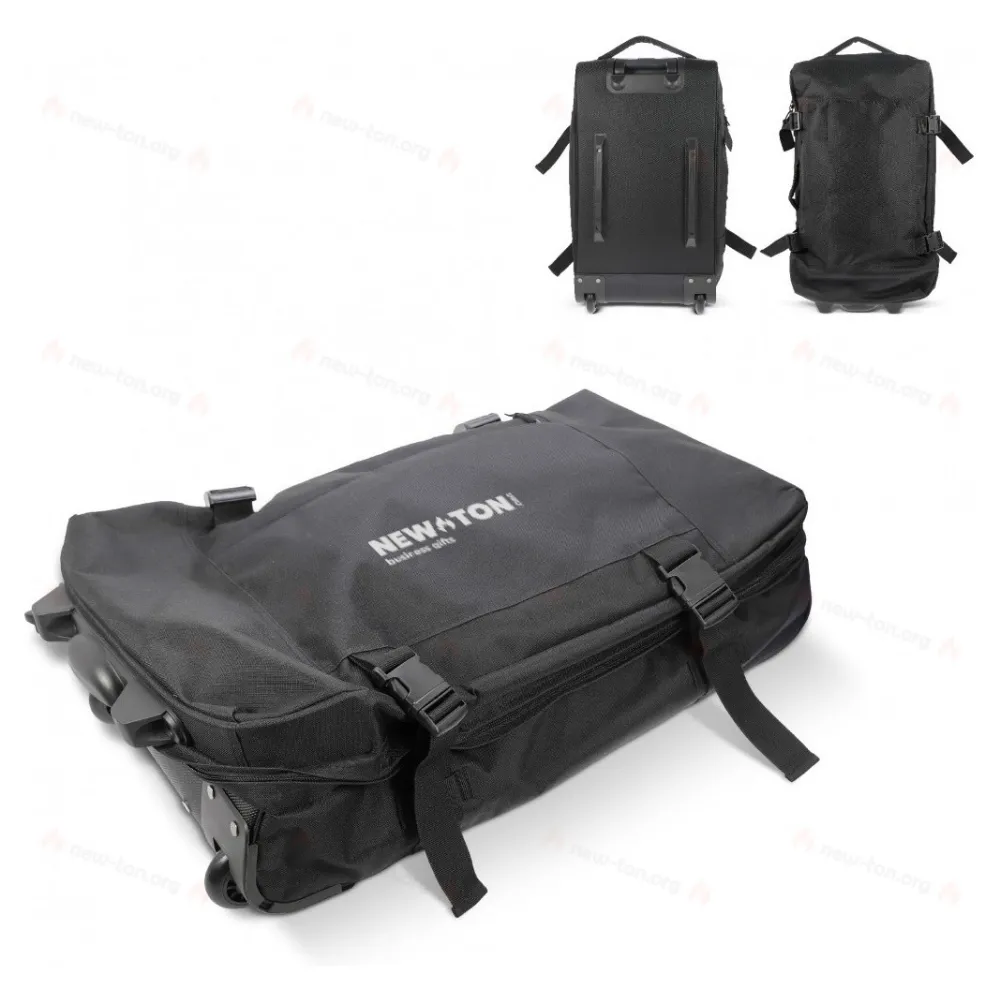 
                                                Trolley travel bag 38L
                                                