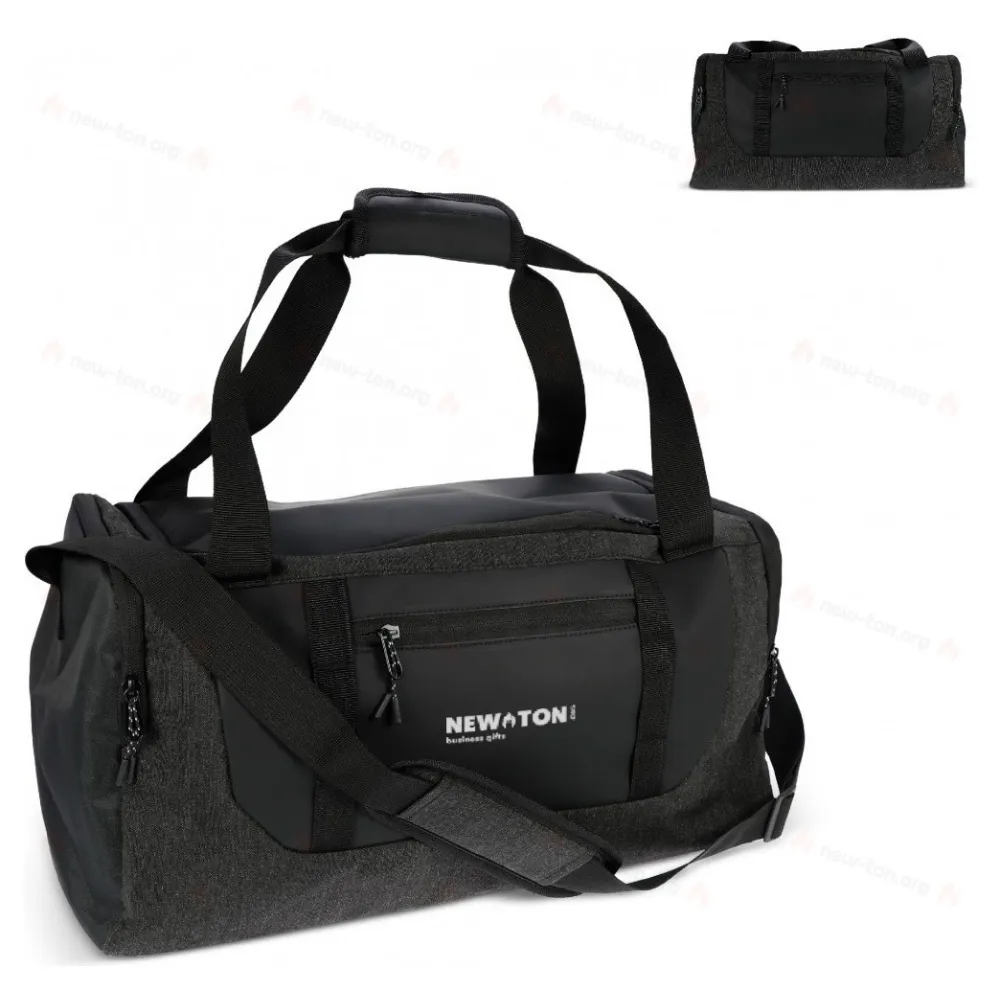 
                                            Сумка-дорожная на выходные Лиам RPET 30 л
                                            