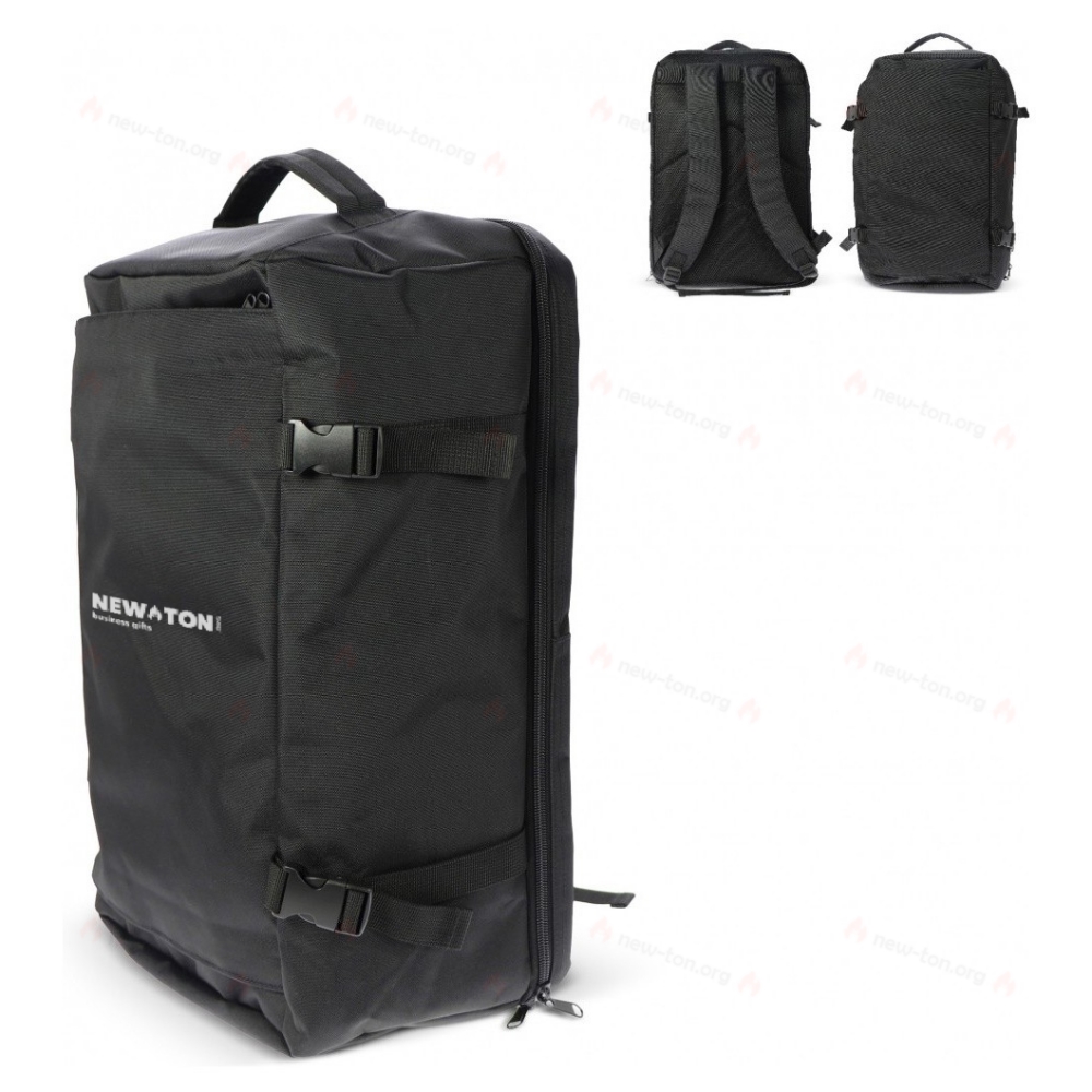 Рюкзак для ноутбука и сумка на ночь 30 л
