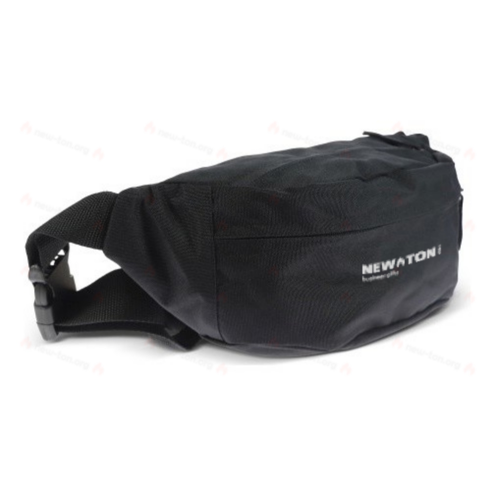 Crossbody bag R-PET 5L