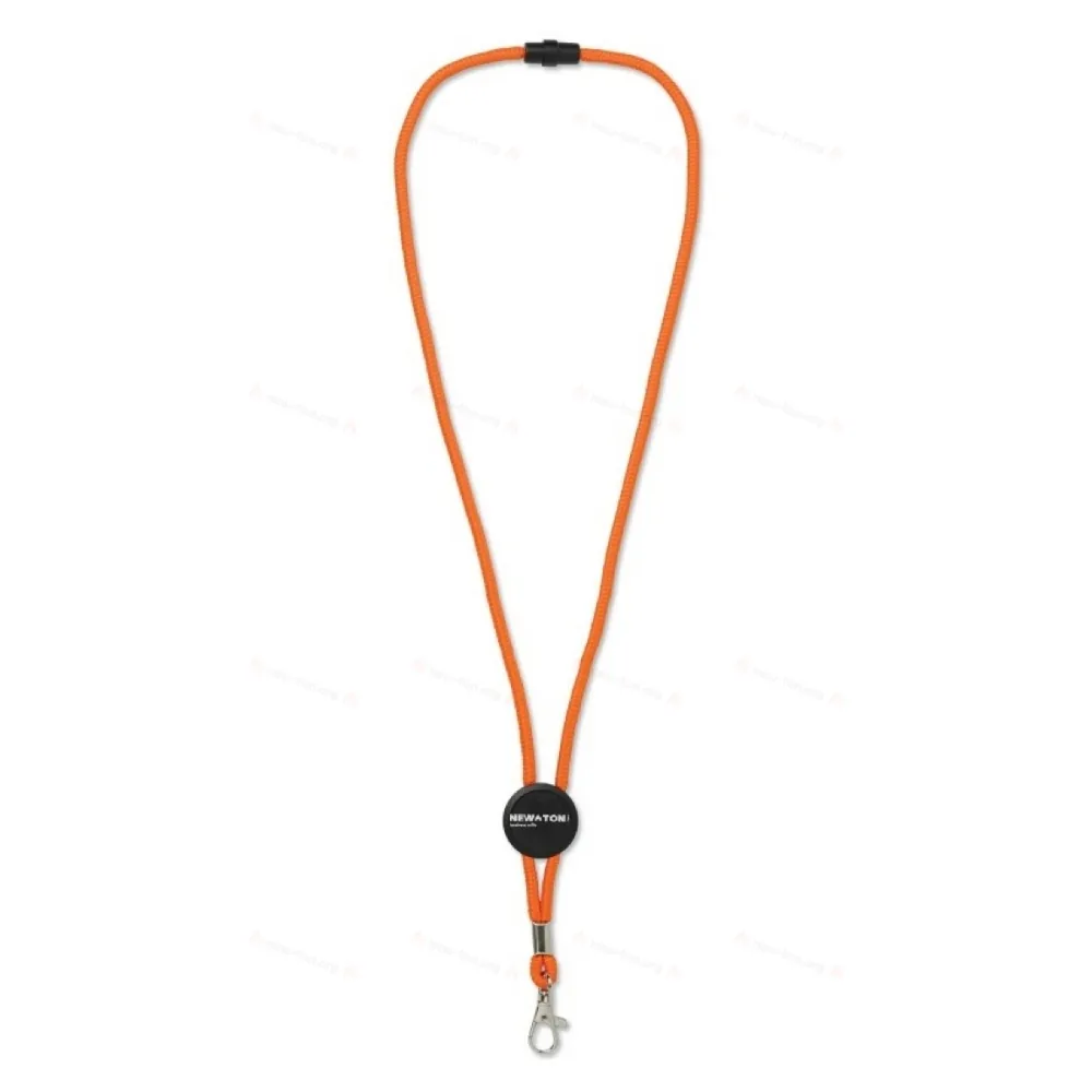 
                                            Paracord with doming
                                            