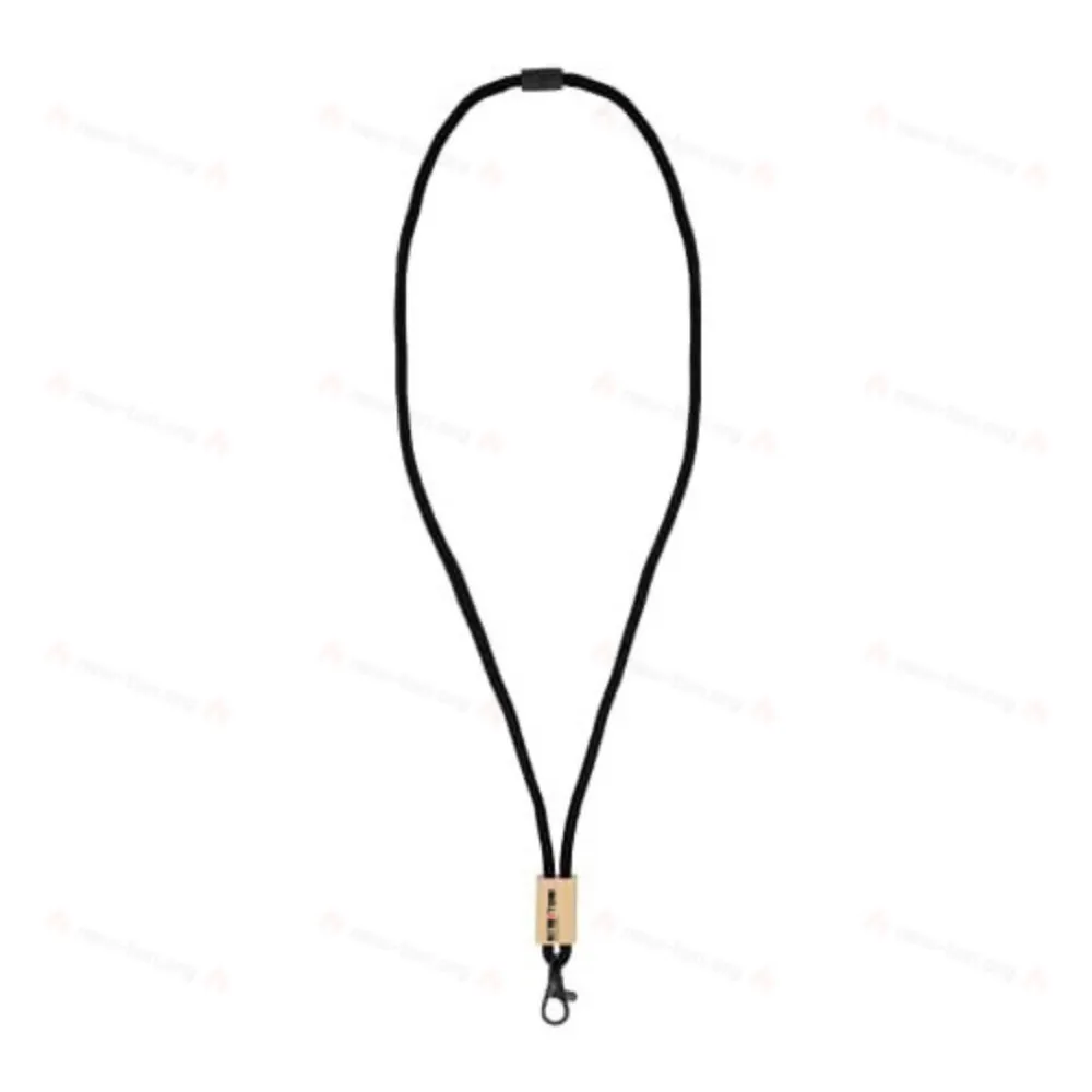 
                                            Paracord Lanyard RPET
                                            