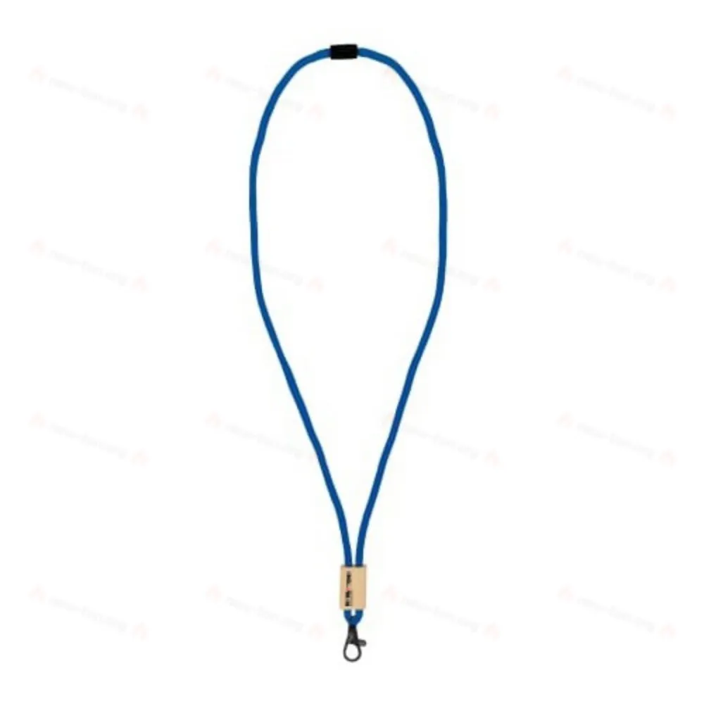 
                                            Paracord Lanyard RPET
                                            