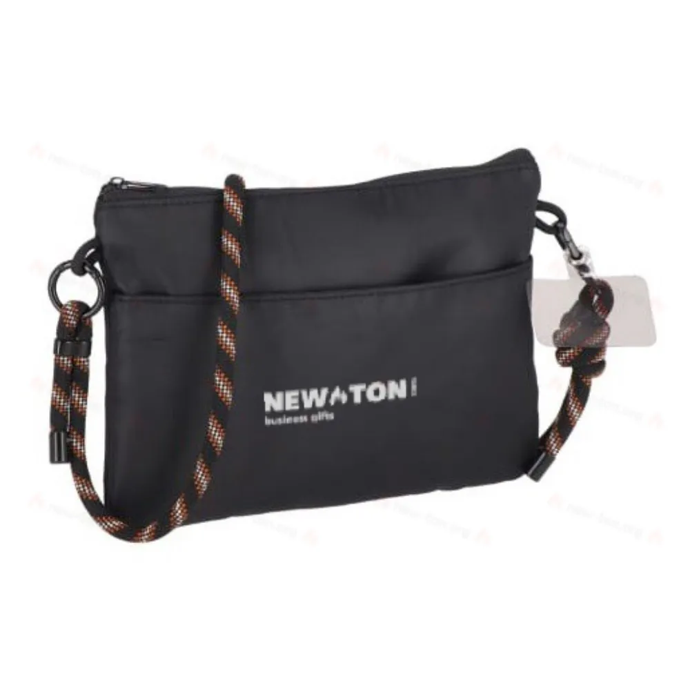 
                                                Extra Everyday Essentials pouch with paracord strap
                                                