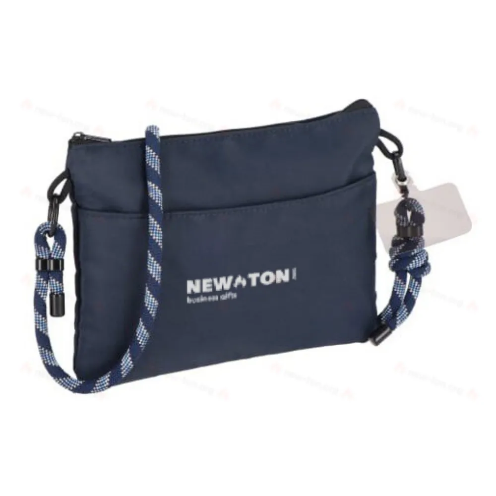 
                                            Extra Everyday Essentials pouch with paracord strap
                                            