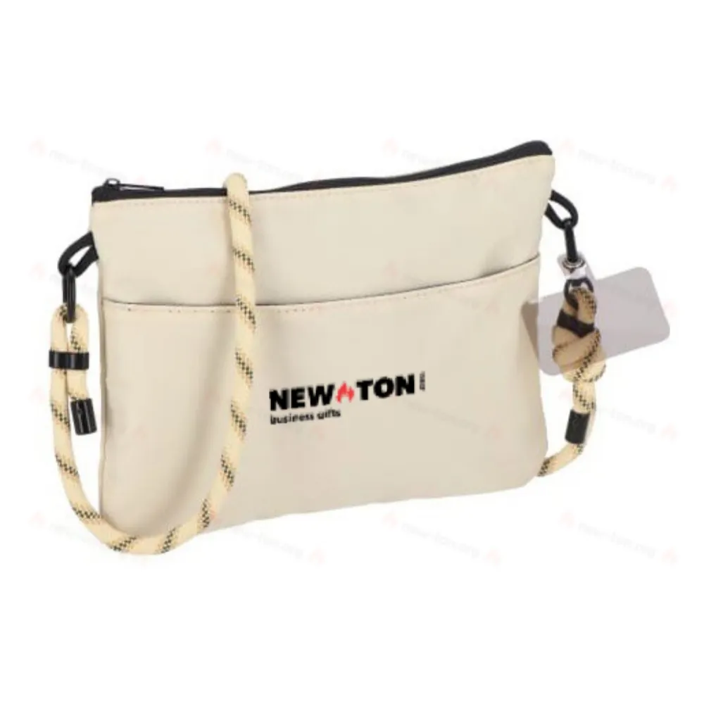 
                                                Extra Everyday Essentials pouch with paracord strap
                                                