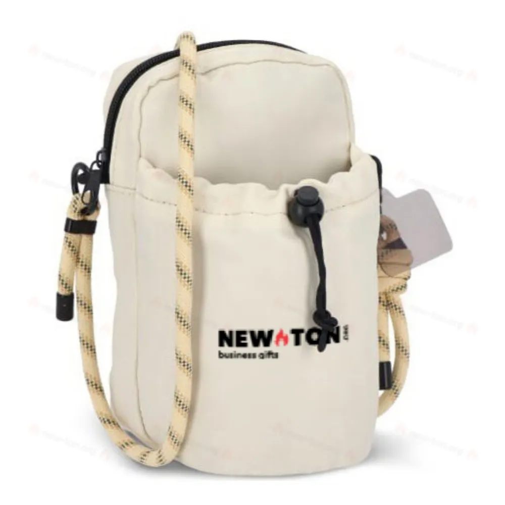 
                                            Hydrate Everyday Essentials pouch with paracord strap
                                            