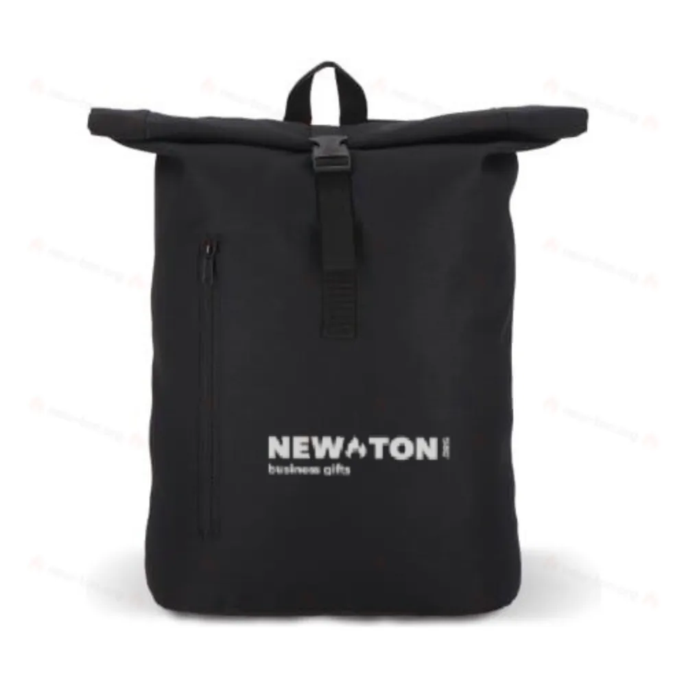 
                                            R-PET 600D Rolltop backpack 20L
                                            