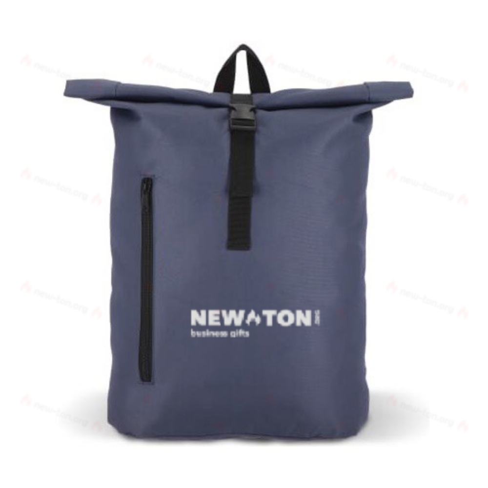 Рюкзак с верхней застежкой R-PET 600D объемом 20 л