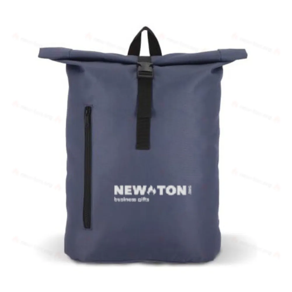 
                                            R-PET 600D Rolltop backpack 20L
                                            